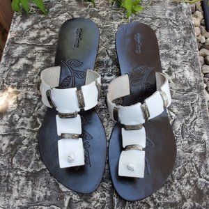 New in box - Spring Lillehammer Sandal